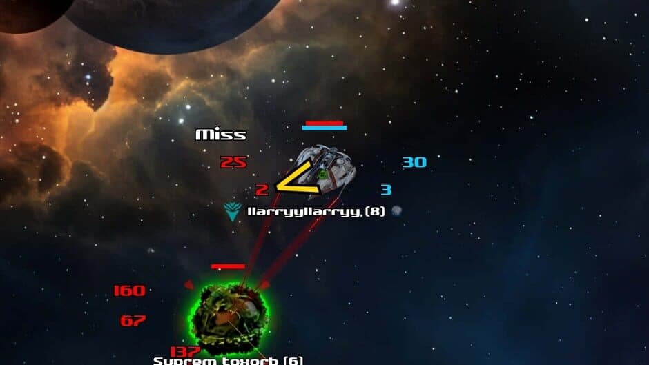 Скриншот 1 из Warpfire.io