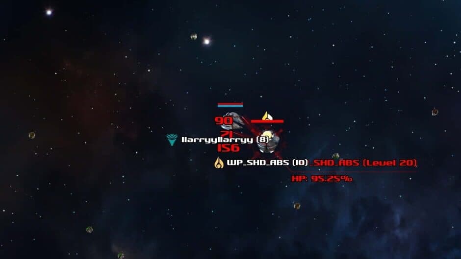 Скриншот 5 из Warpfire.io