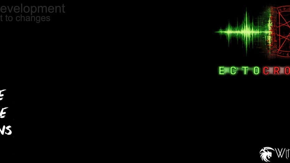 Скриншот 1 из Harrowing Gate: Ghost Dimension