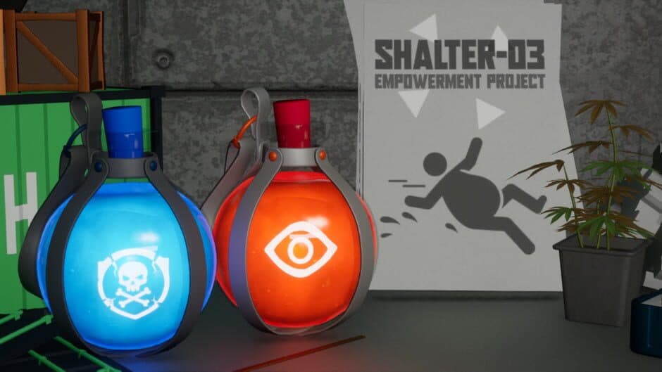 Скриншот 5 из Shalter 03