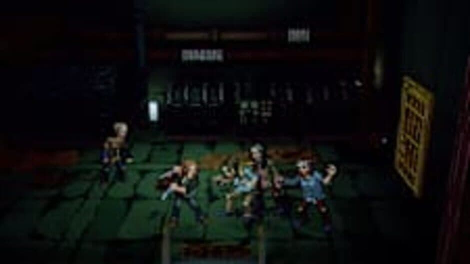 Скриншот 3 из The Walking Dead: Streets of Survival
