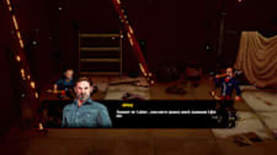 Скриншот 4 из The Walking Dead: Streets of Survival