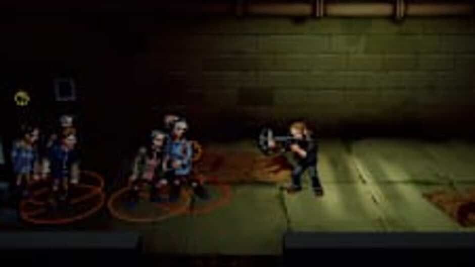Скриншот 5 из The Walking Dead: Streets of Survival