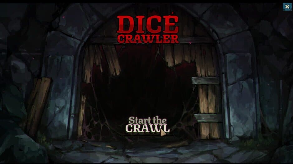 Скриншот 2 из Dice Crawler