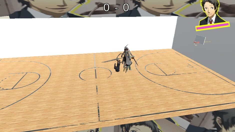 Скриншот 2 из Adachi Ballin'