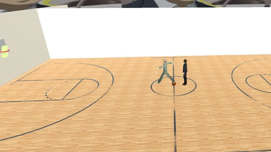Скриншот 3 из Adachi Ballin'