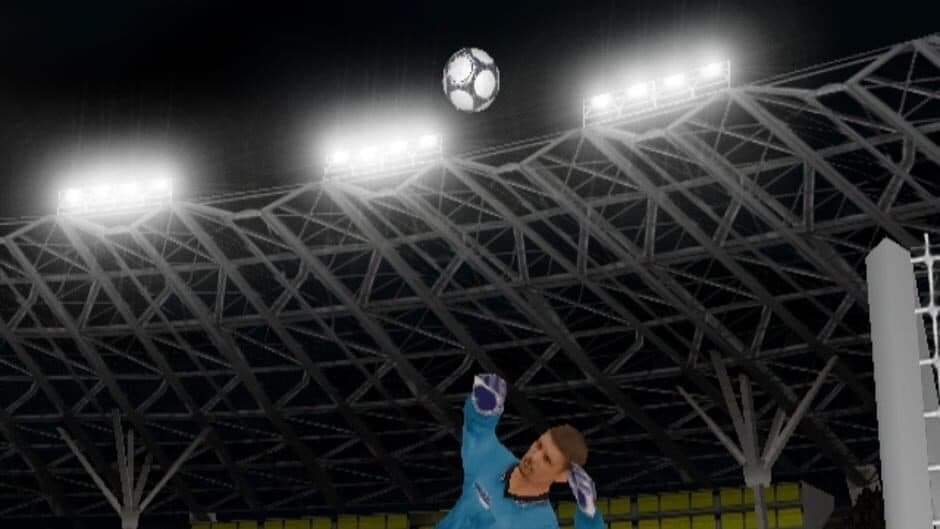 Скриншот 6 из UEFA Dream Soccer
