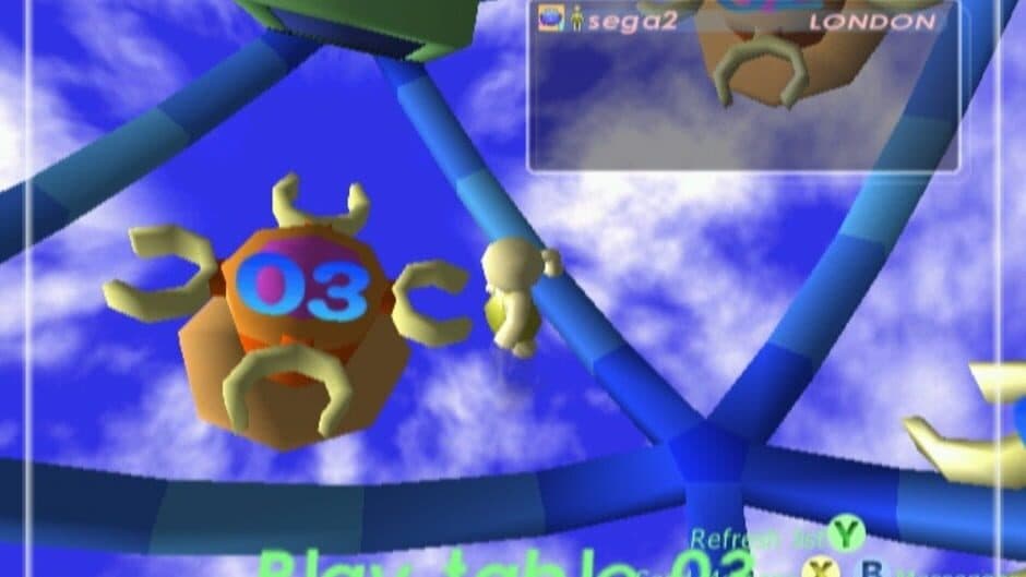 Скриншот 9 из Planet Ring