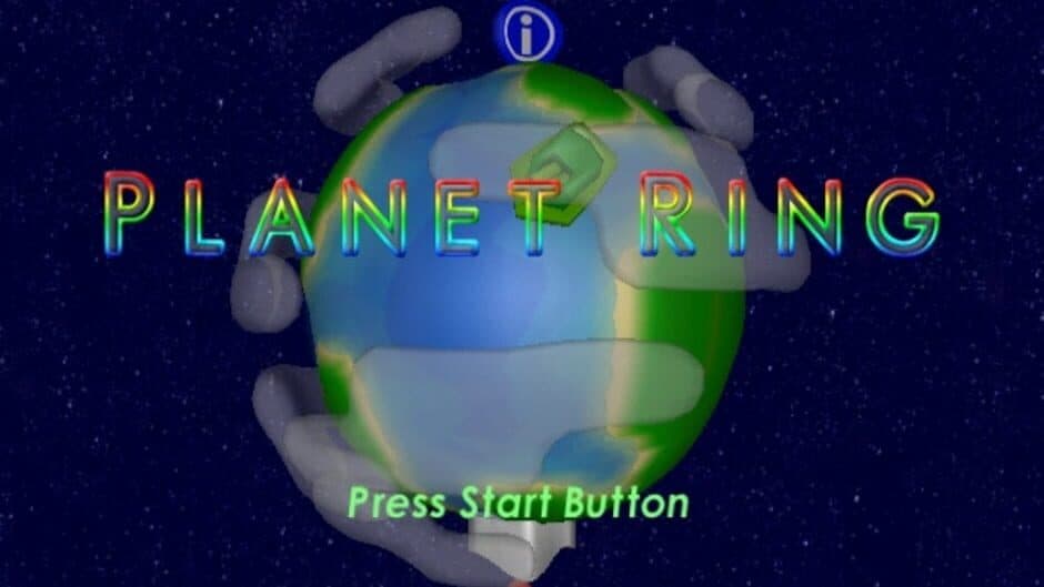 Скриншот 10 из Planet Ring