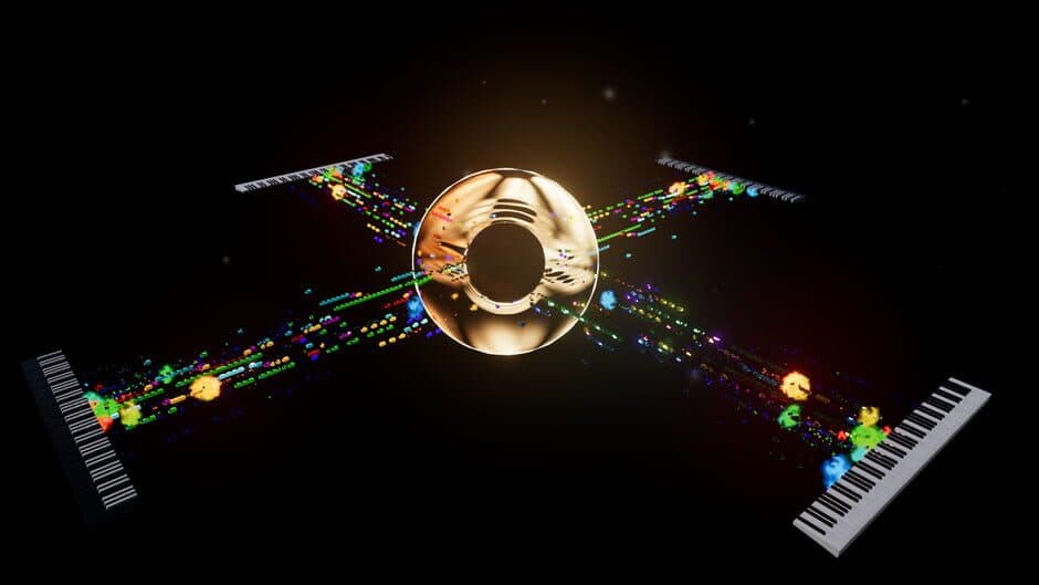 Скриншот 1 из Lumiric Stage