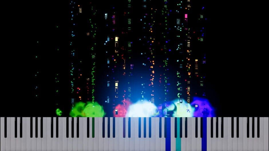 Скриншот 2 из Lumiric Stage