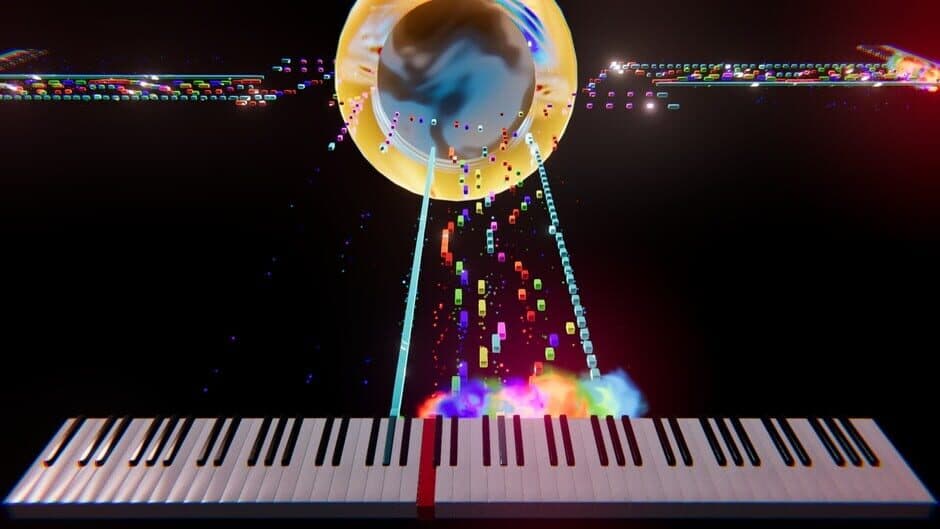 Скриншот 6 из Lumiric Stage
