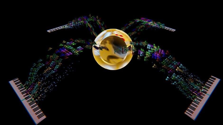 Скриншот 8 из Lumiric Stage