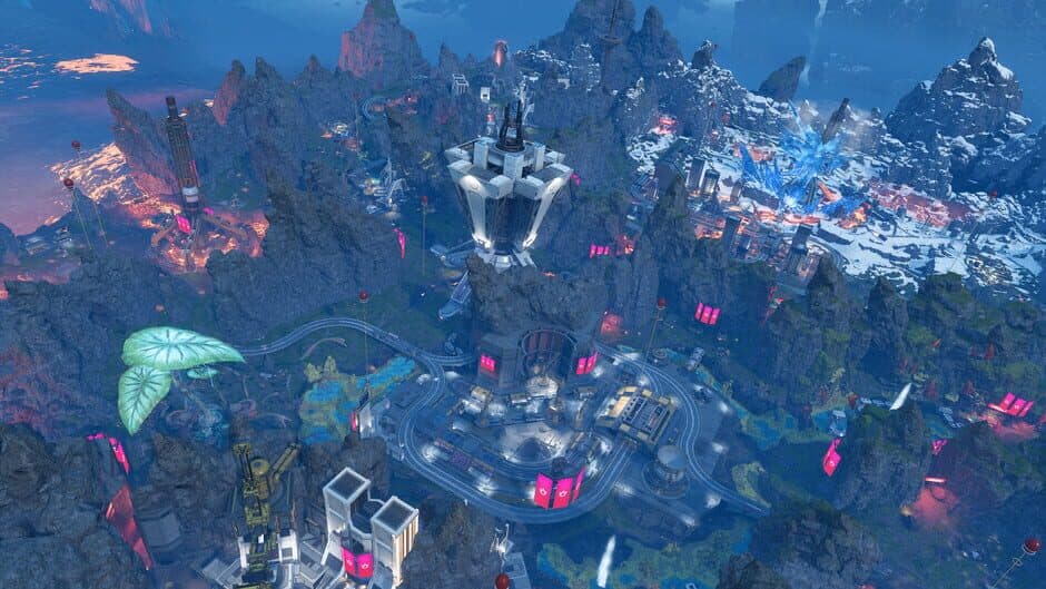 Скриншот 2 из Apex Legends: Marked