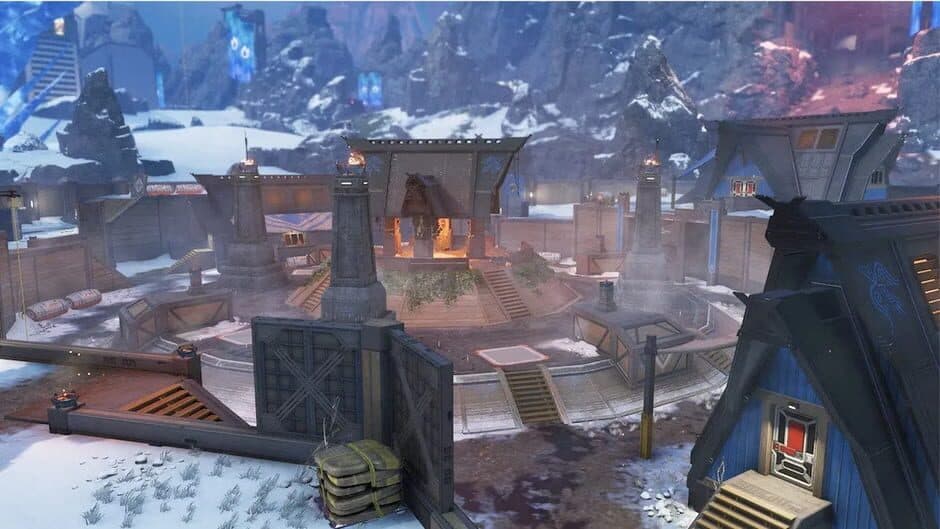 Скриншот 8 из Apex Legends: Marked