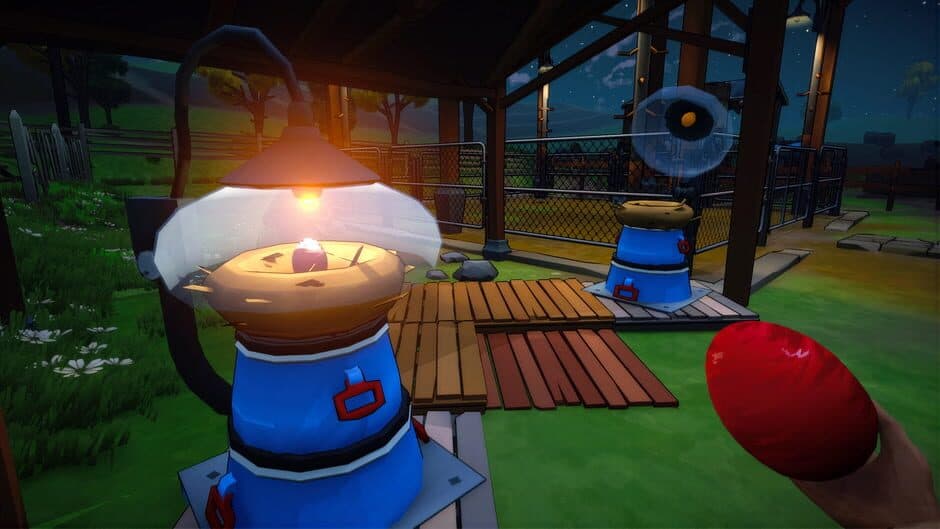 Скриншот 5 из Cozy Farm Life Simulator