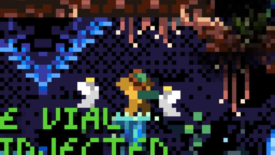 Скриншот 2 из Demake86