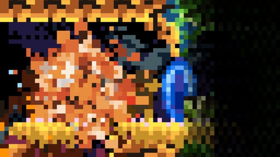 Скриншот 3 из Demake86