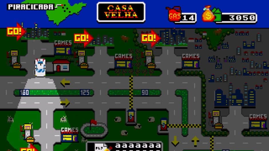 Скриншот 4 из Rick and Alice: Retro Games Hunters