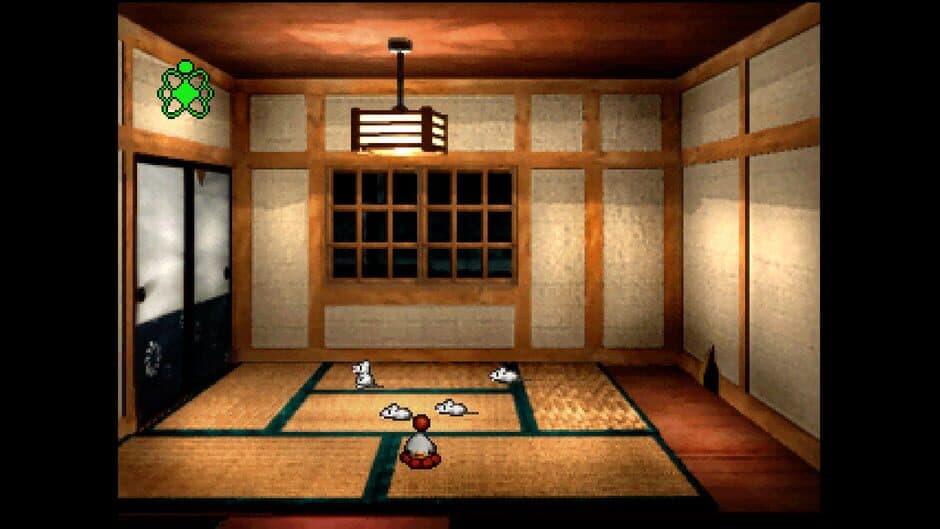 Скриншот 5 из Console Archives: UFO - A Day in the Life