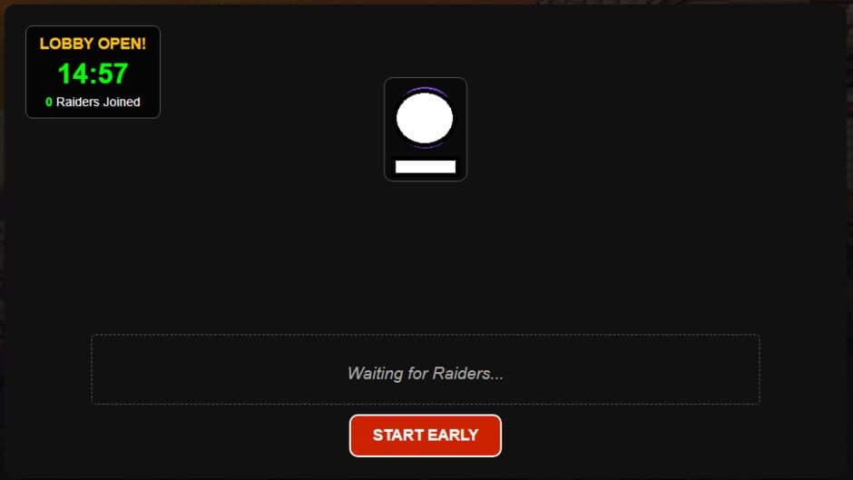 Скриншот 2 из Dojo Raiders