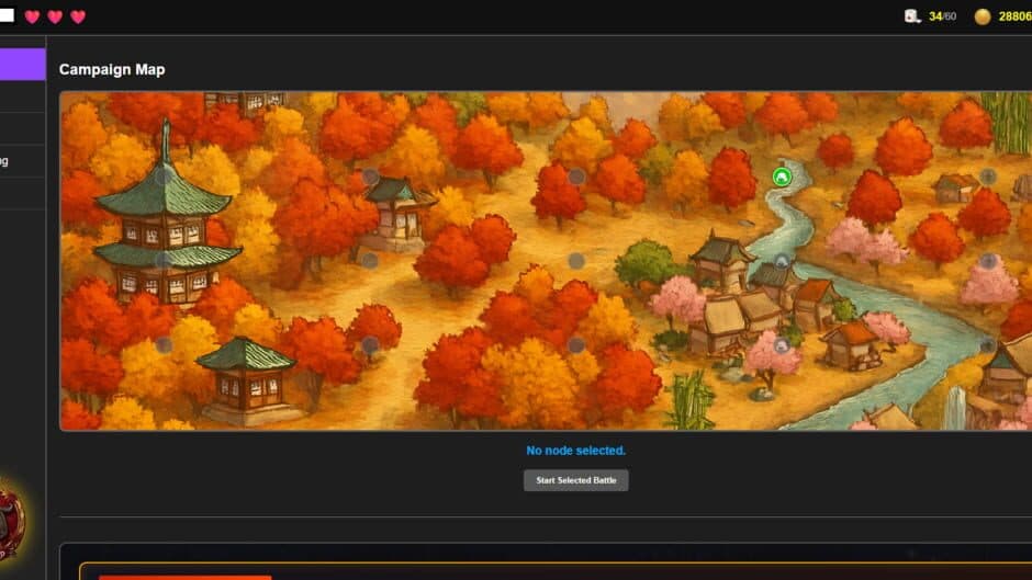 Скриншот 3 из Dojo Raiders