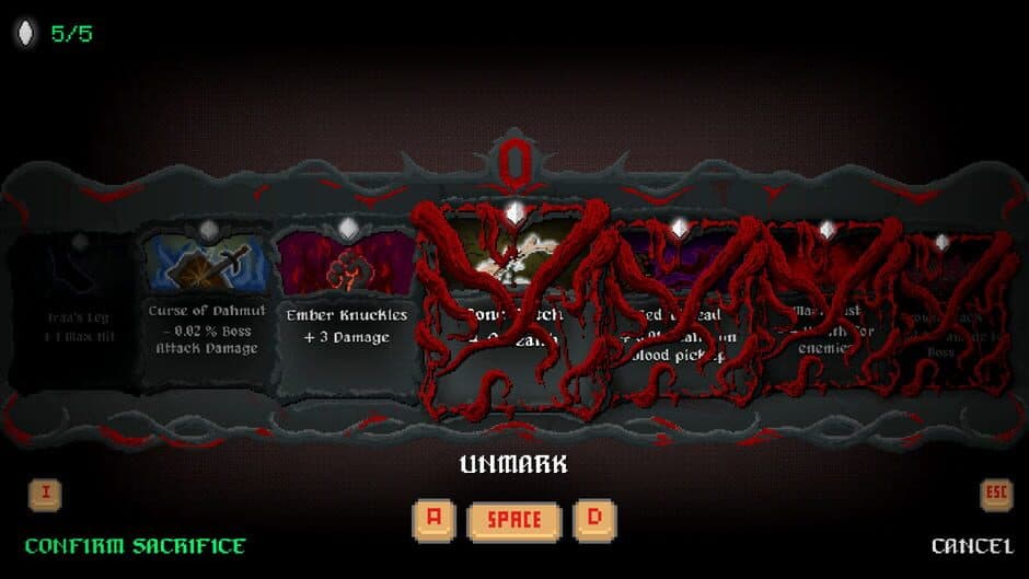Скриншот 5 из Ignoble