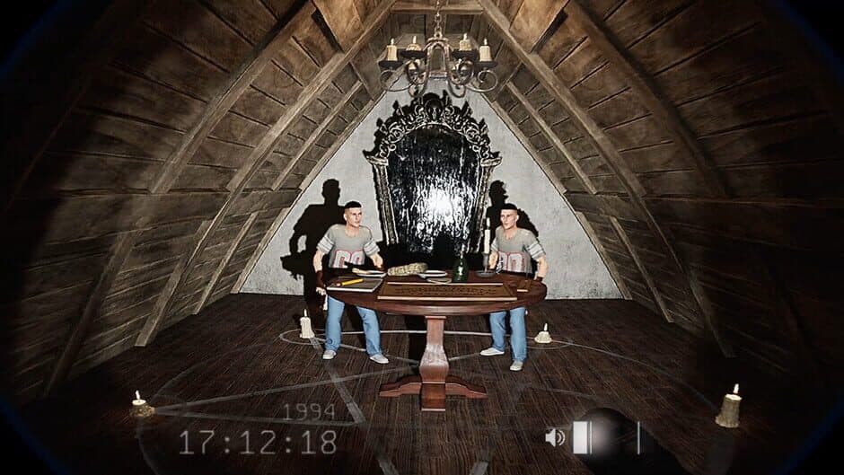 Скриншот 4 из We Are So Dead