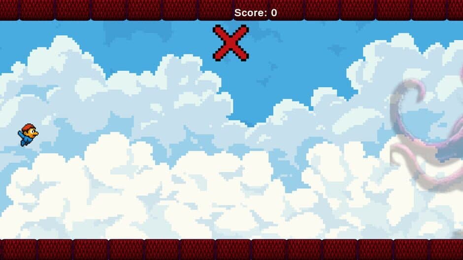 Скриншот 5 из Yappy Bird