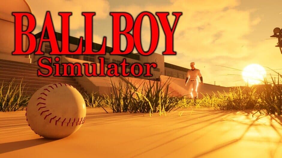 Скриншот 1 из Ball Boy Simulator