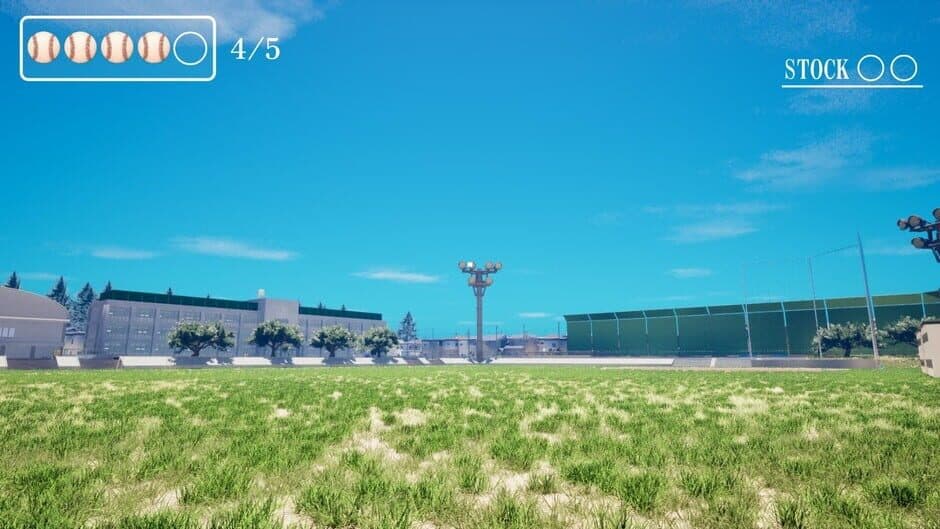 Скриншот 2 из Ball Boy Simulator