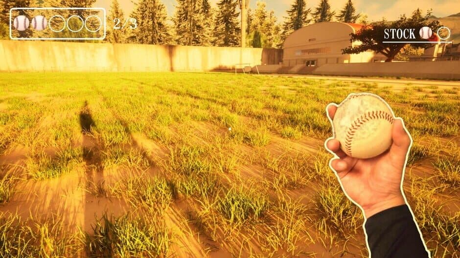 Скриншот 3 из Ball Boy Simulator