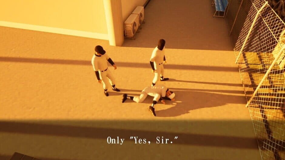 Скриншот 4 из Ball Boy Simulator
