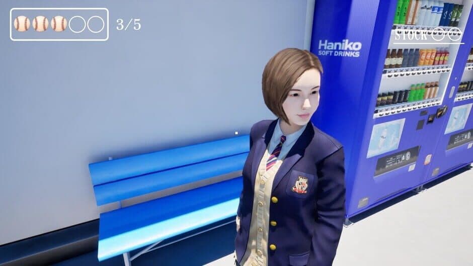 Скриншот 8 из Ball Boy Simulator