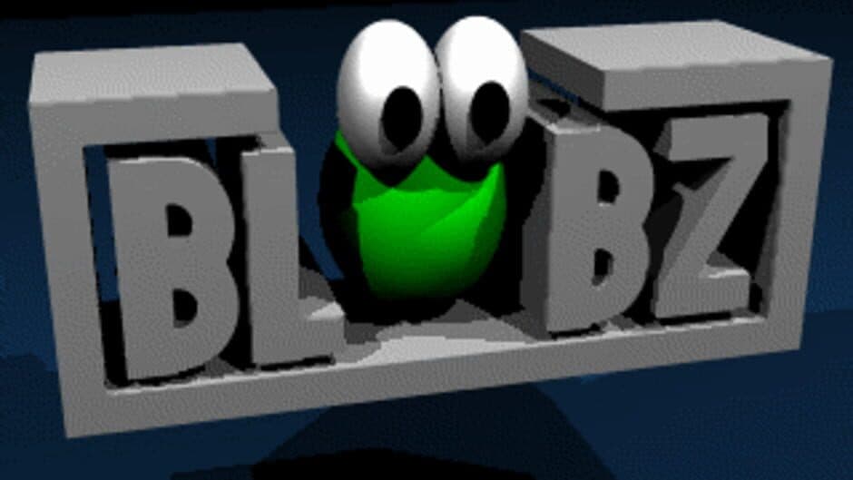 Скриншот 6 из Blobz