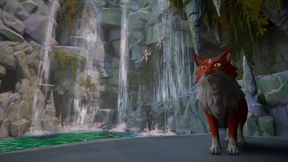Скриншот 4 из Warrior Cats: Clans of the Forest