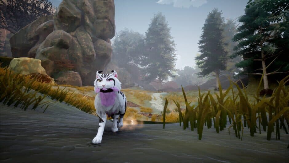 Скриншот 7 из Warrior Cats: Clans of the Forest