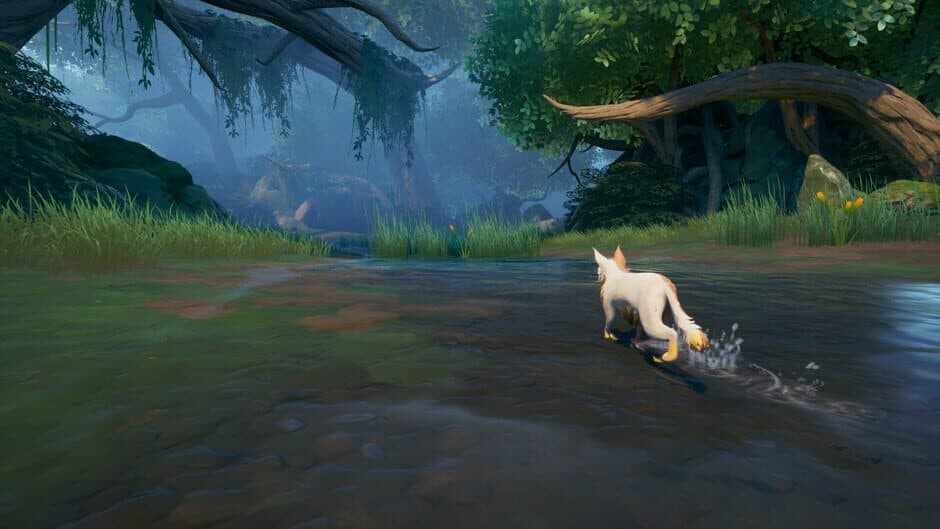 Скриншот 10 из Warrior Cats: Clans of the Forest