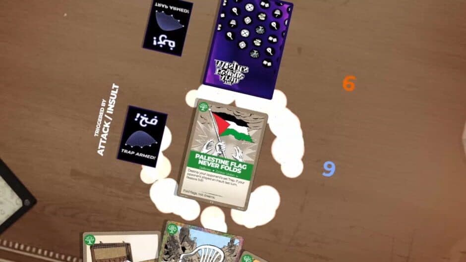 Скриншот 5 из The Arab League of Misfits