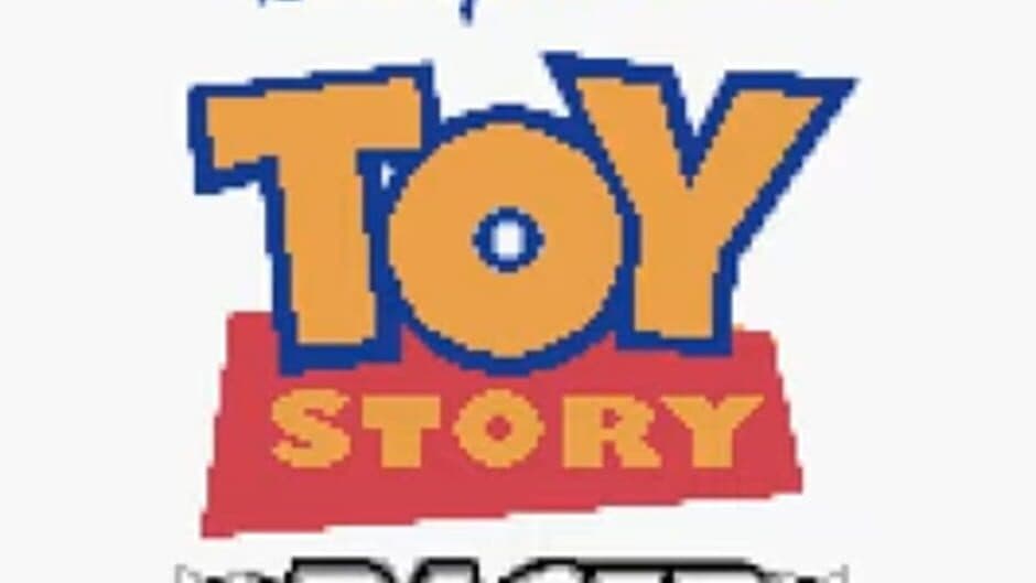 Скриншот 1 из Toy Story Racer