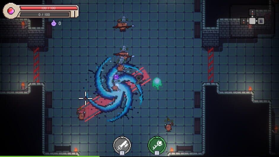 Скриншот 6 из Lockey