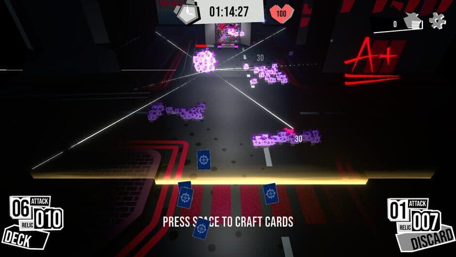 Скриншот 3 из Hell O’ Halo