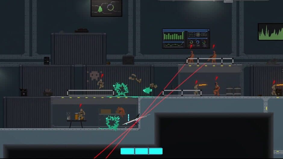 Скриншот 4 из Sura: Shattered Star