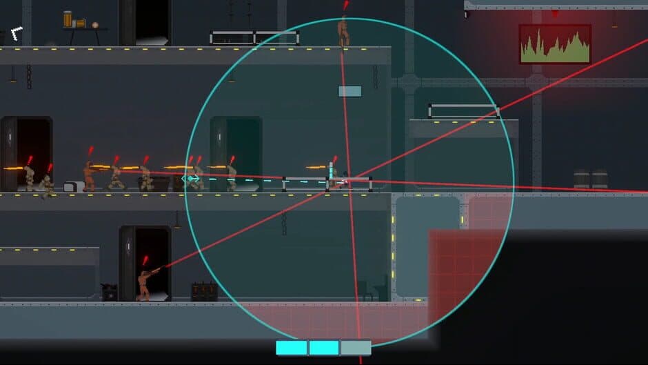 Скриншот 5 из Sura: Shattered Star