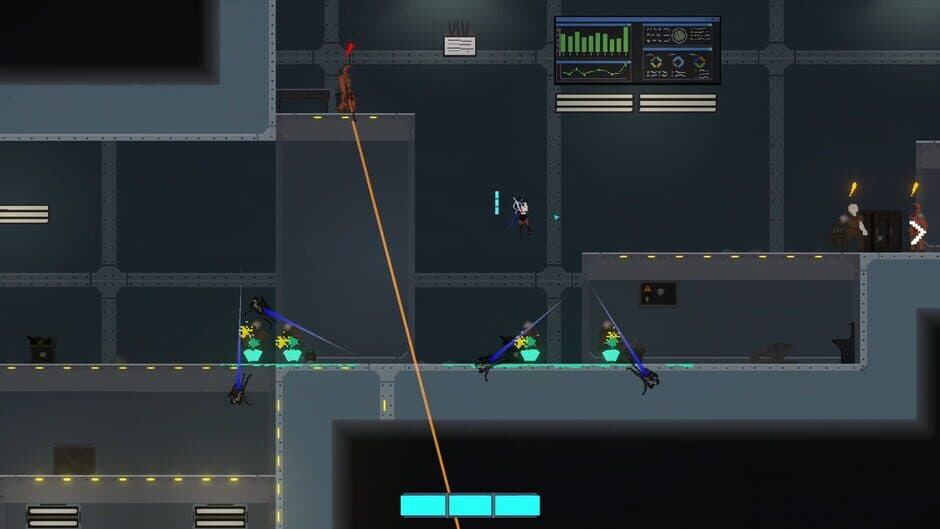 Скриншот 6 из Sura: Shattered Star