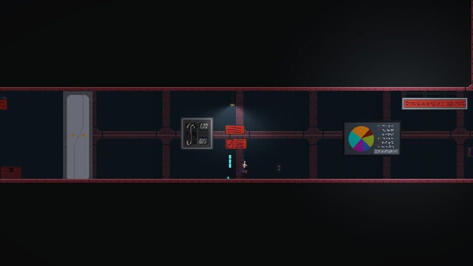 Скриншот 1 из Sura: Shattered Star