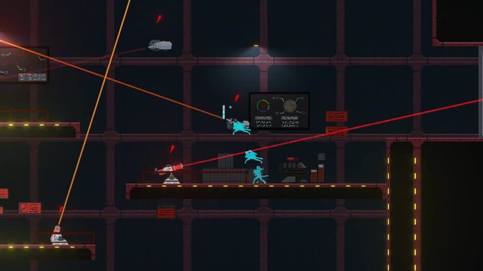 Скриншот 3 из Sura: Shattered Star