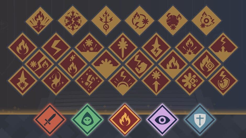 Скриншот 3 из Aether League