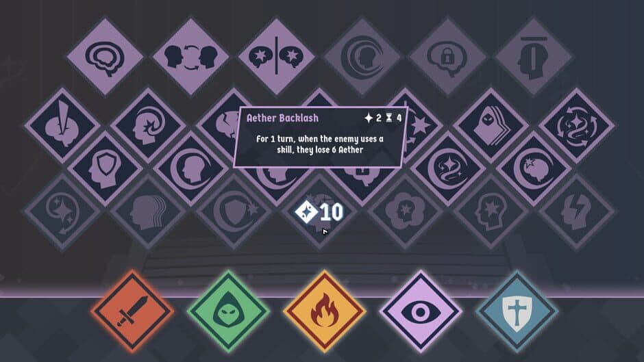Скриншот 7 из Aether League