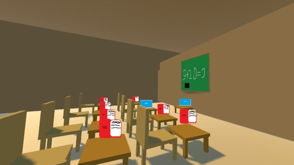 Скриншот 3 из T7's Basics in Educational